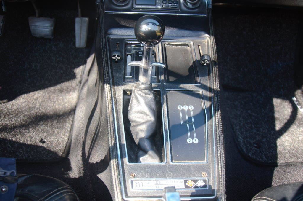 1973 Chevrolet Corvette - $19,750