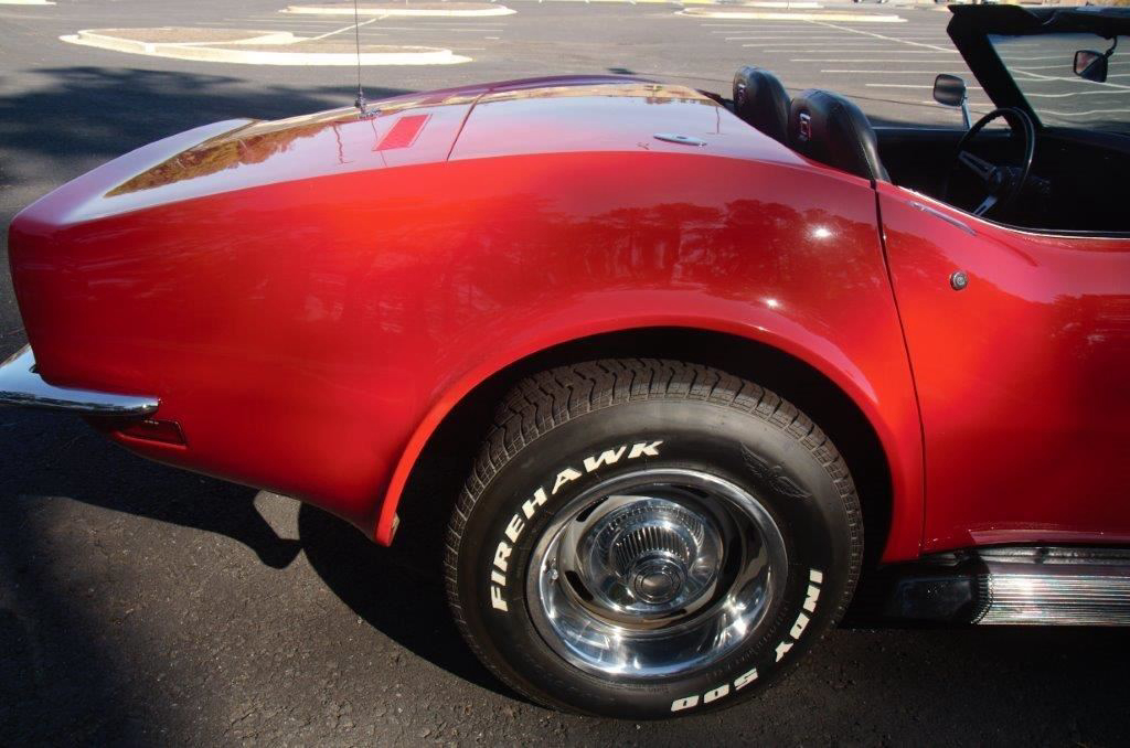 1973 Chevrolet Corvette - $19,750