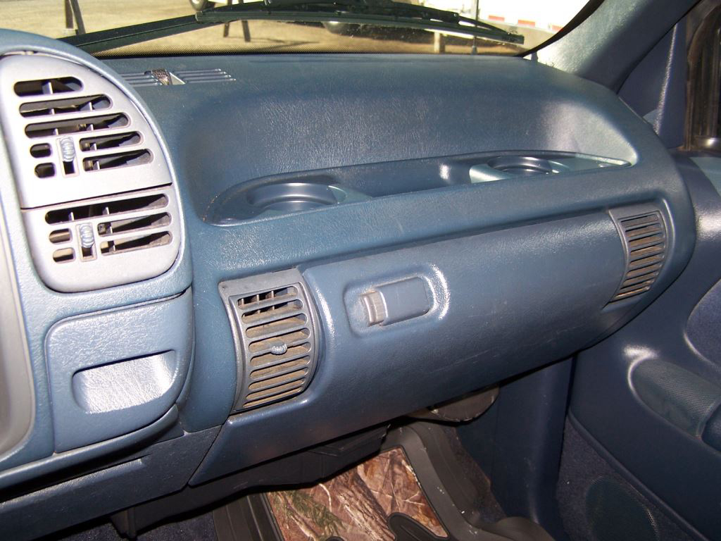 1995 Chevrolet Gmt-400 - $8,950