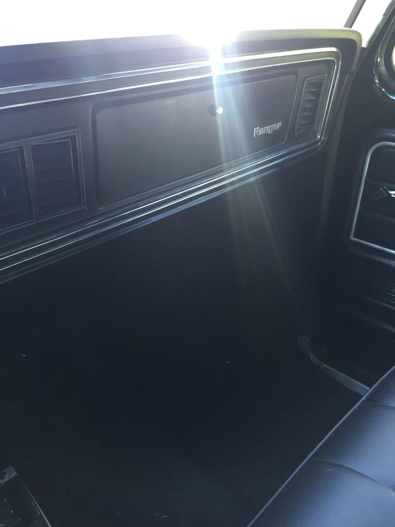 1976 Ford F100 - $11,500