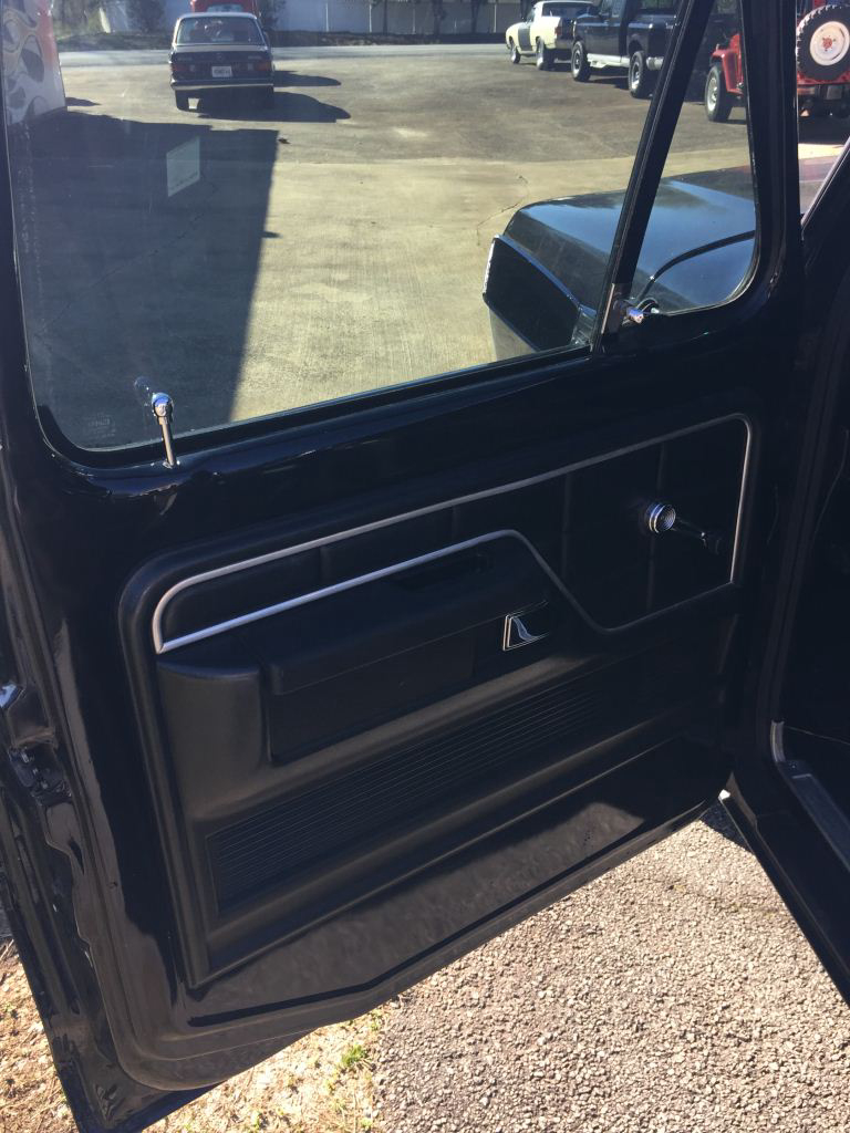 1976 Ford F100 - $11,500