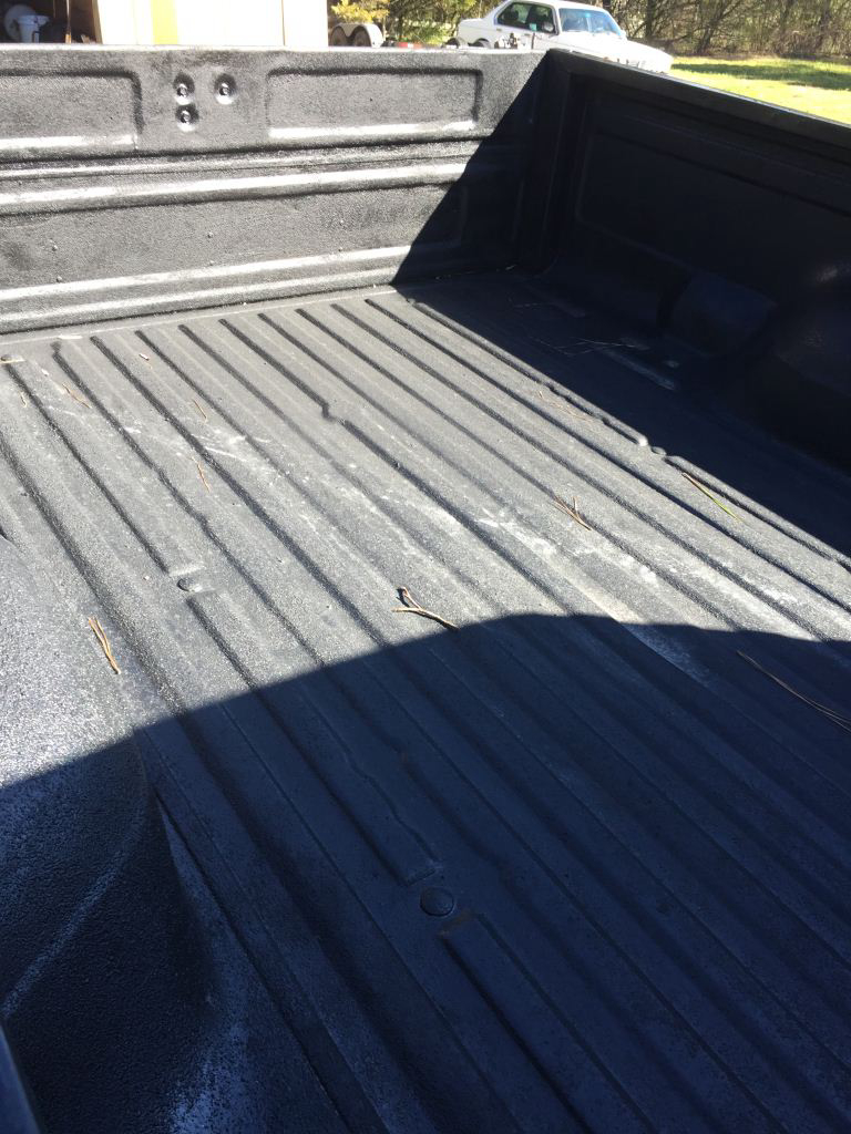 1976 Ford F100 - $11,500
