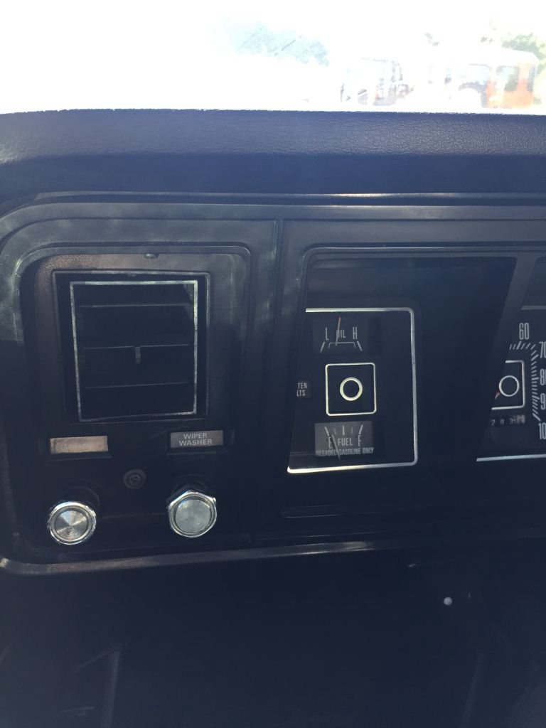 1976 Ford F100 - $11,500