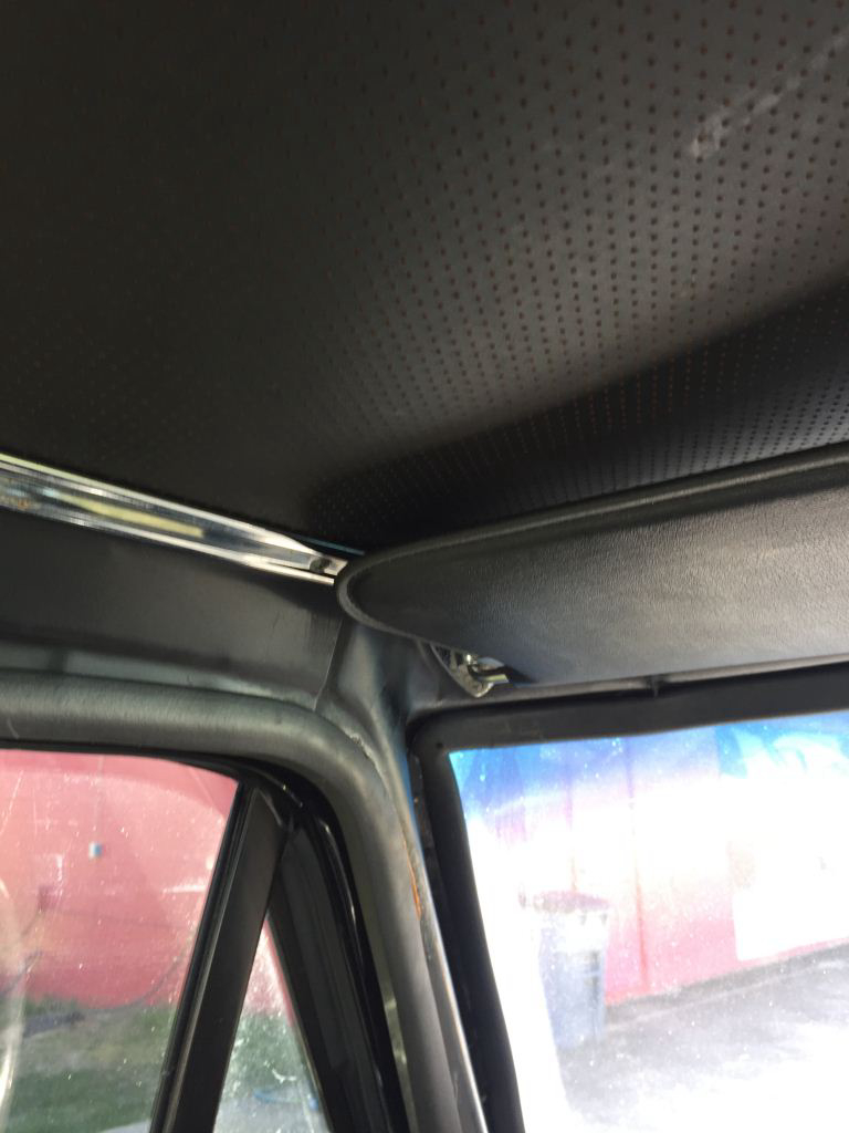 1976 Ford F100 - $11,500