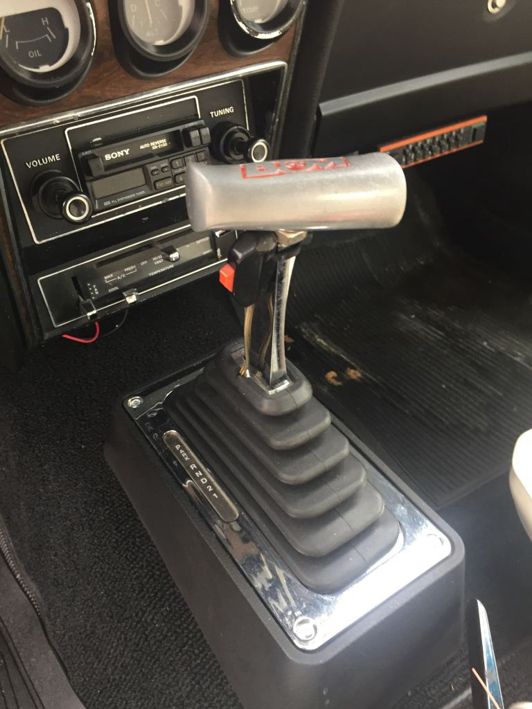 1971 Ford Mustang - $12,500