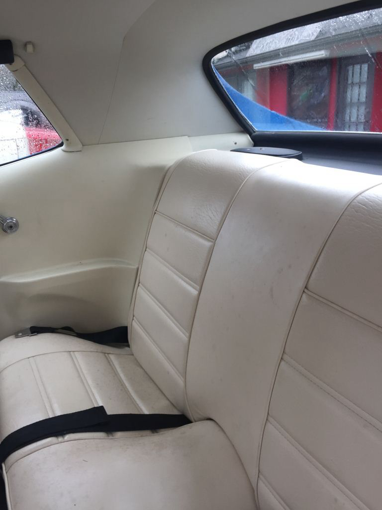 1971 Ford Mustang - $12,500