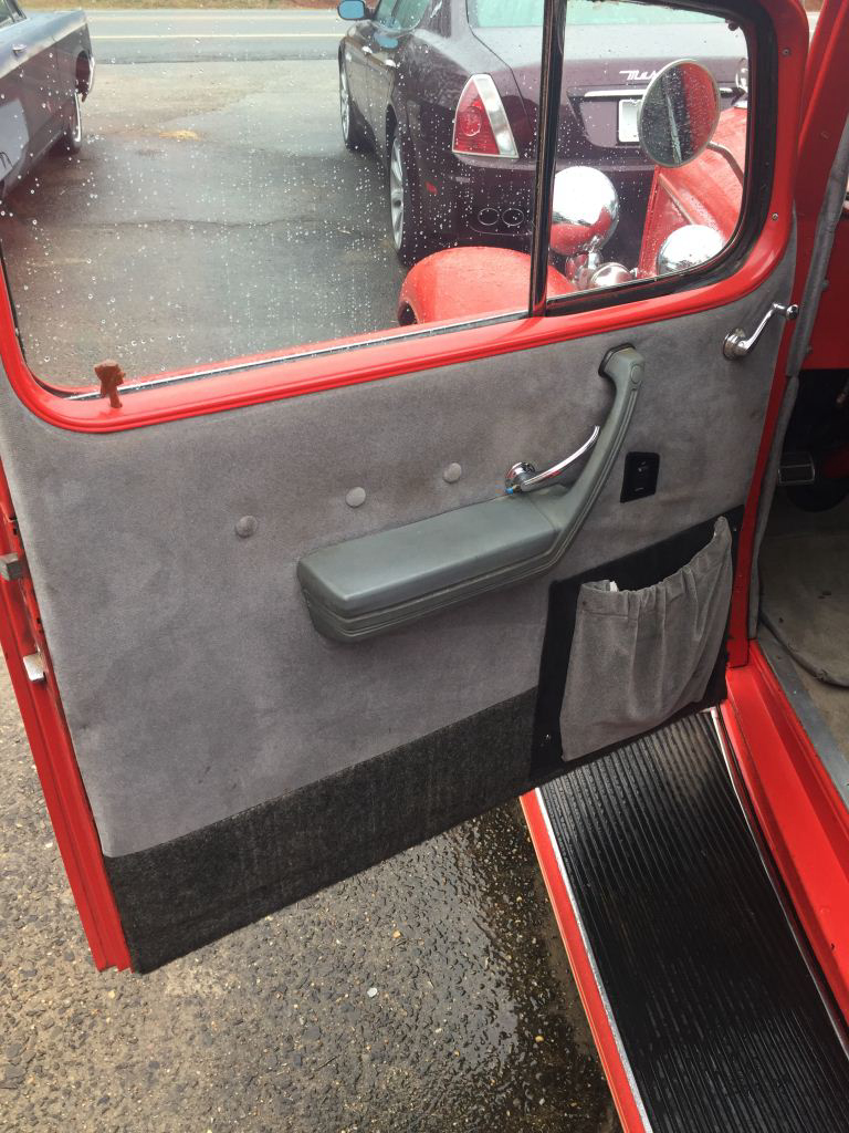 1933 Pontiac Torrent - $24,500