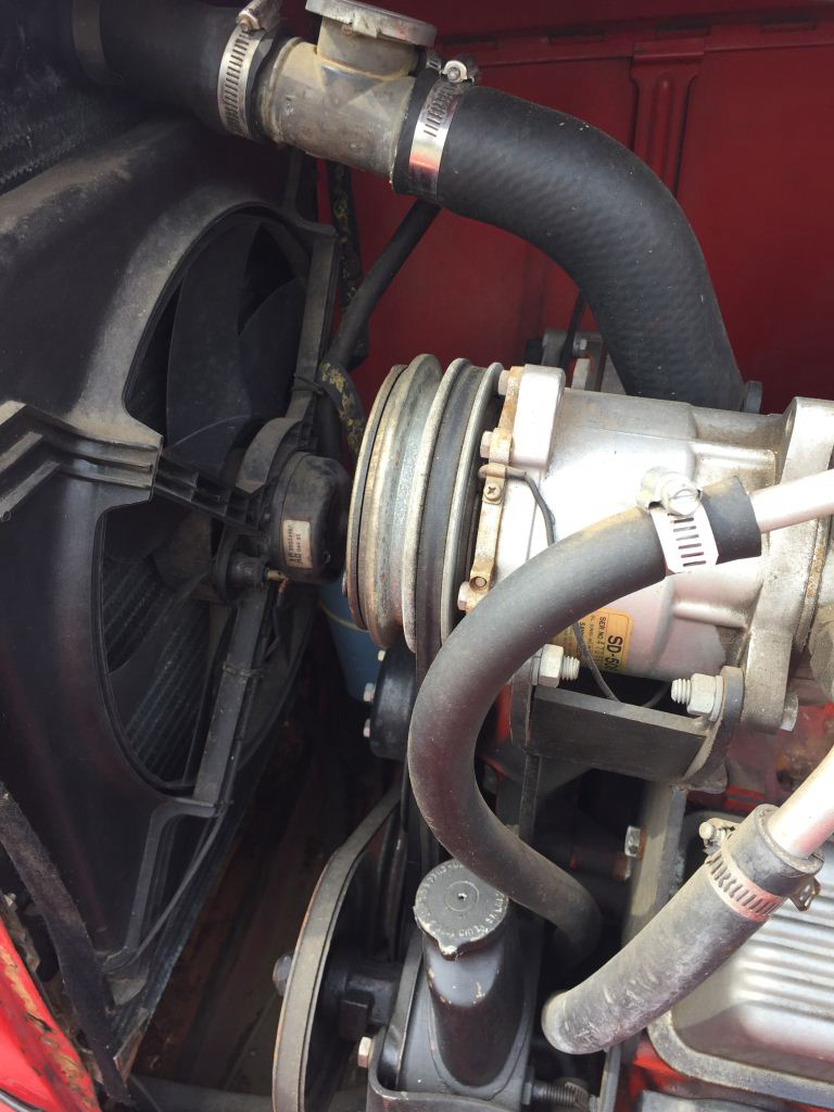 1933 Pontiac Torrent - $24,500