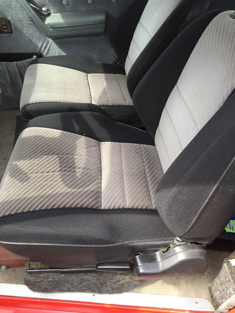 1933 Pontiac Torrent - $24,500