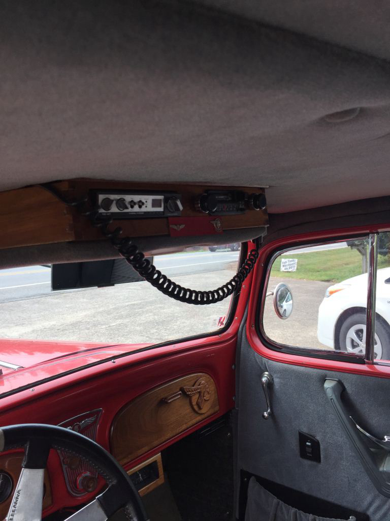 1933 Pontiac Torrent - $24,500