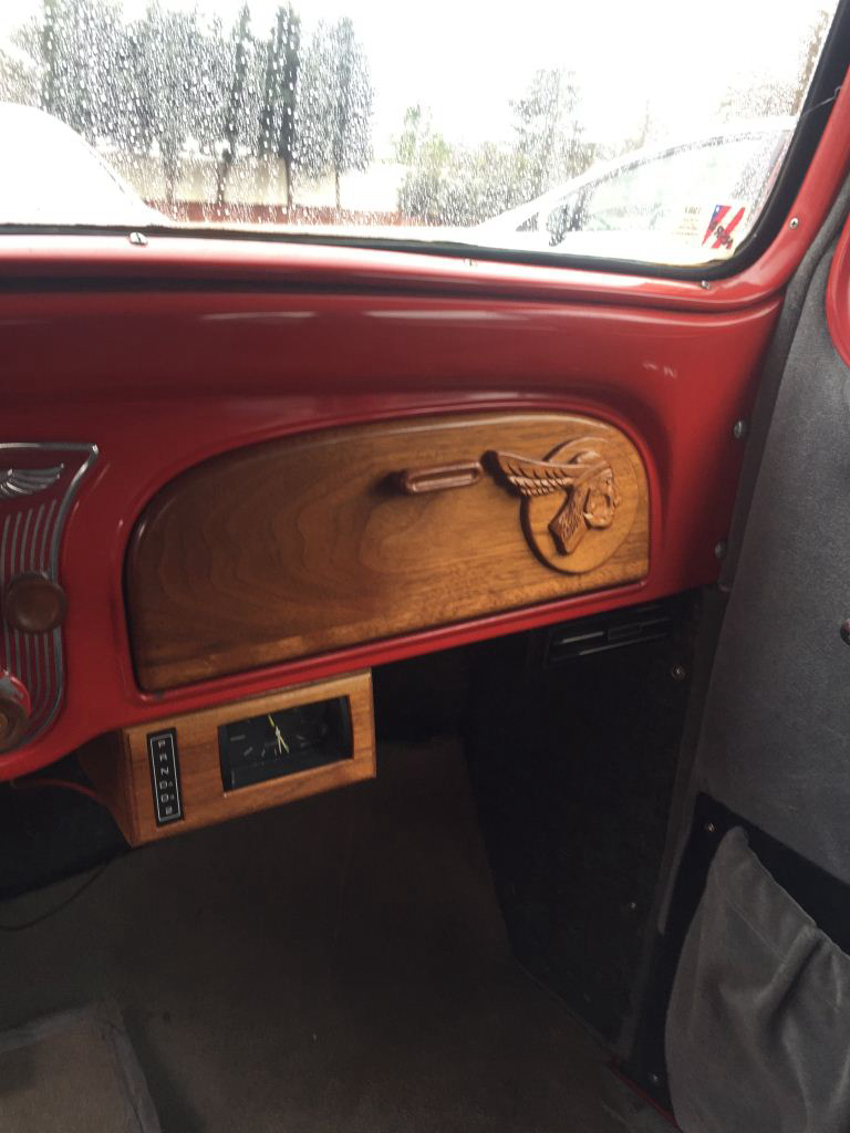 1933 Pontiac Torrent - $24,500