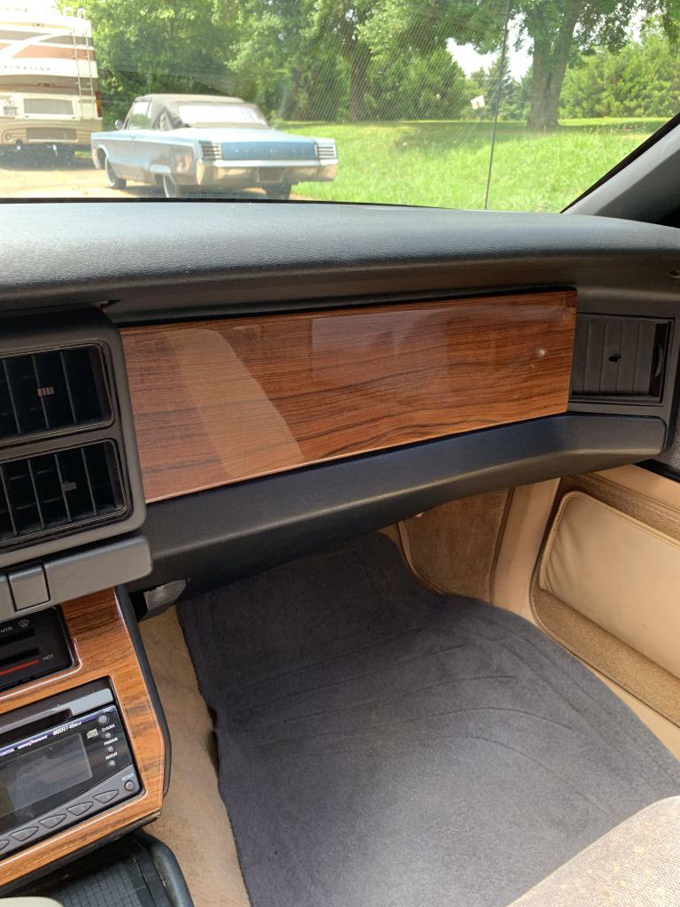 1986 Pontiac Firebird - $9,650
