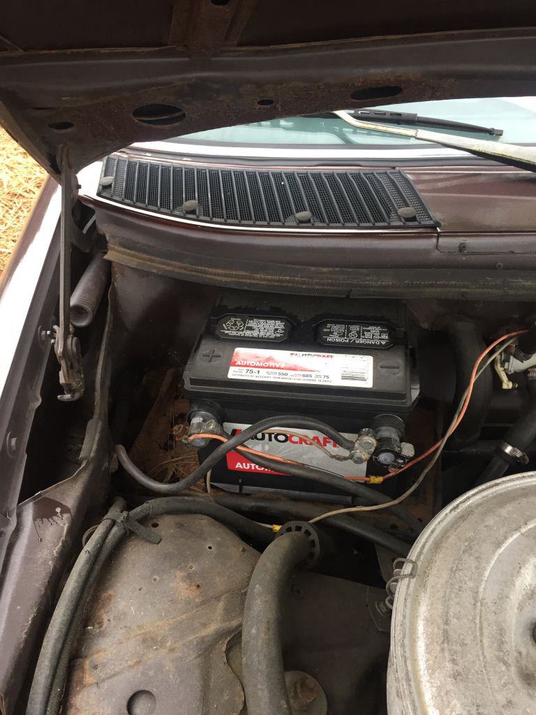 1980 Mercedes-Benz 240 Series - $4,500