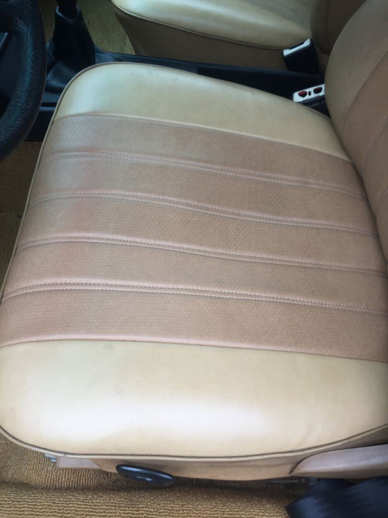 1980 Mercedes-Benz 240 Series - $4,500