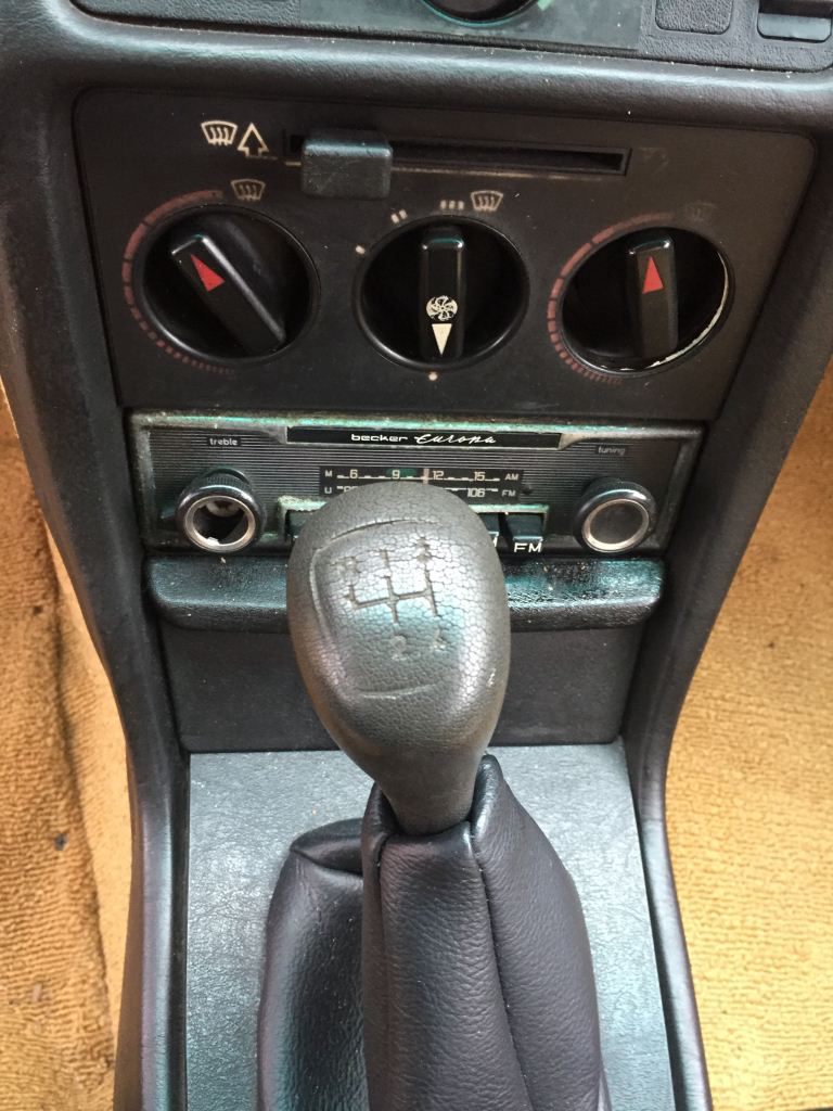 1980 Mercedes-Benz 240 Series - $4,500