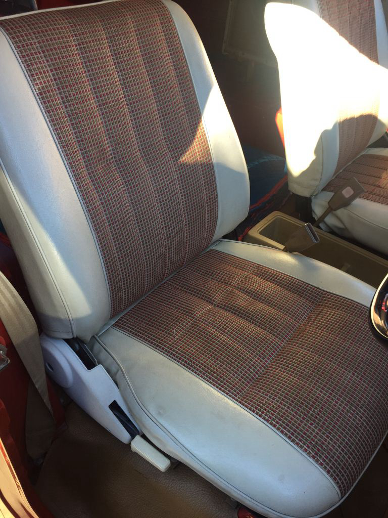 1980 Toyota Land Cruiser - $26,500