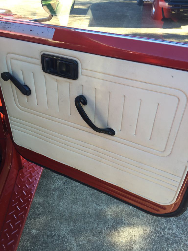1980 Toyota Land Cruiser - $26,500