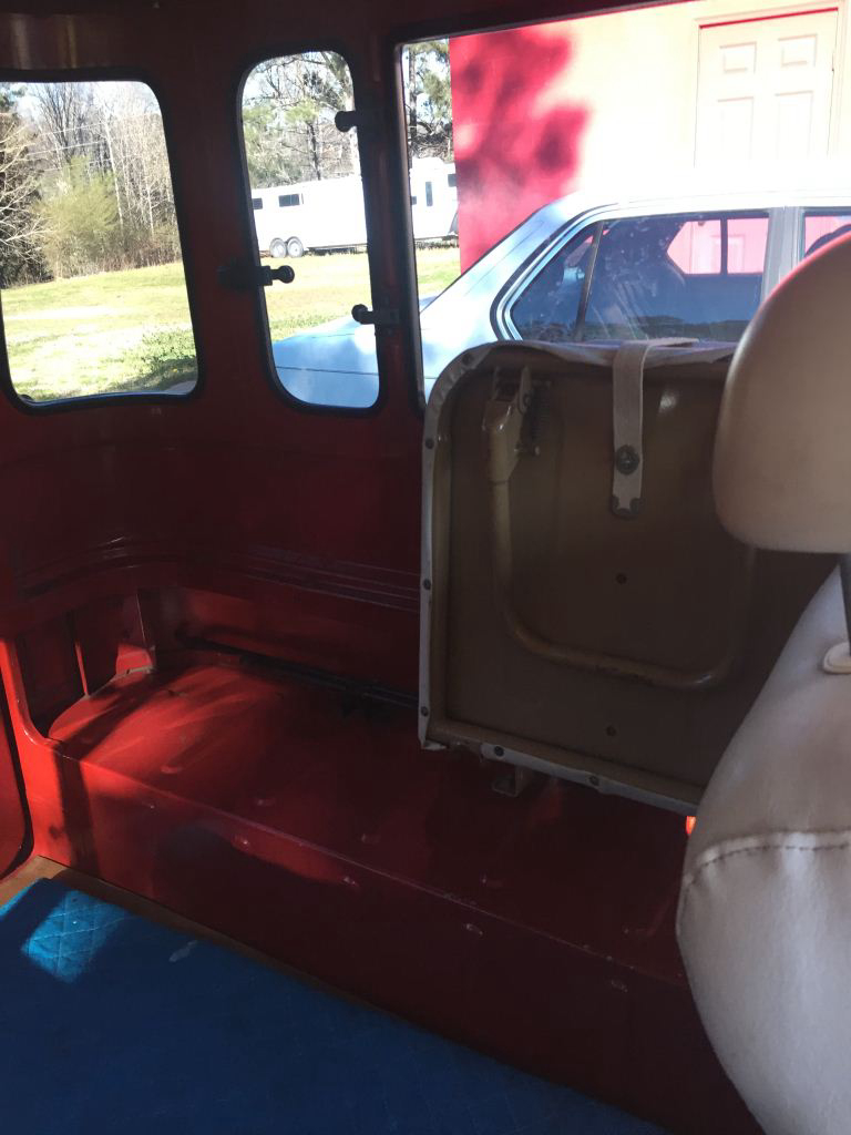 1980 Toyota Land Cruiser - $26,500
