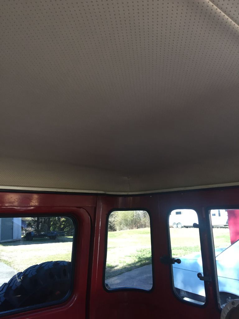 1980 Toyota Land Cruiser - $26,500