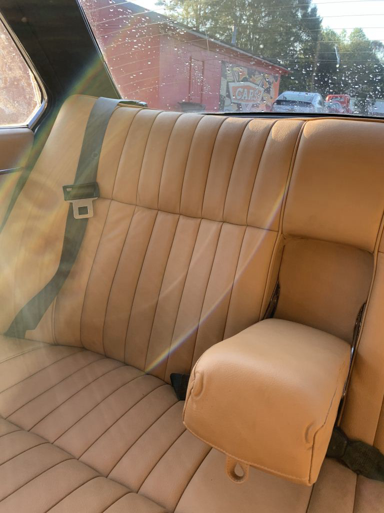 1984 Jaguar XJ - $4,750