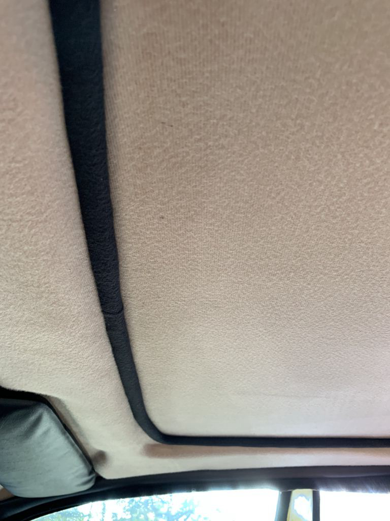 1984 Jaguar XJ - $4,750