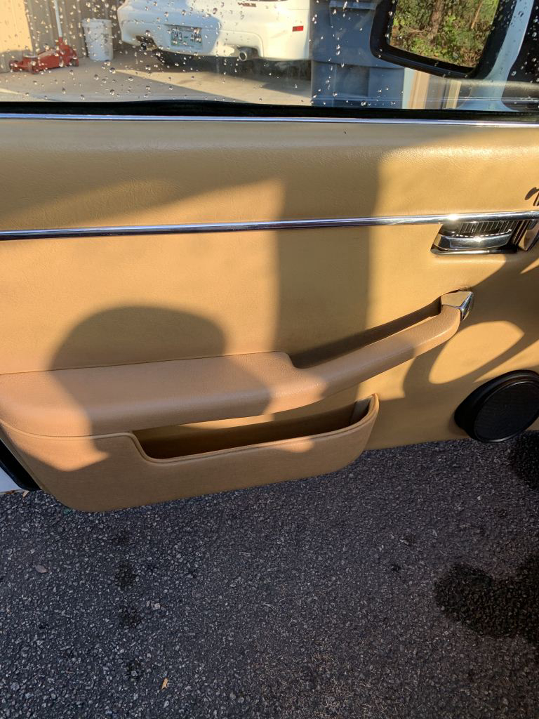 1984 Jaguar XJ - $4,750