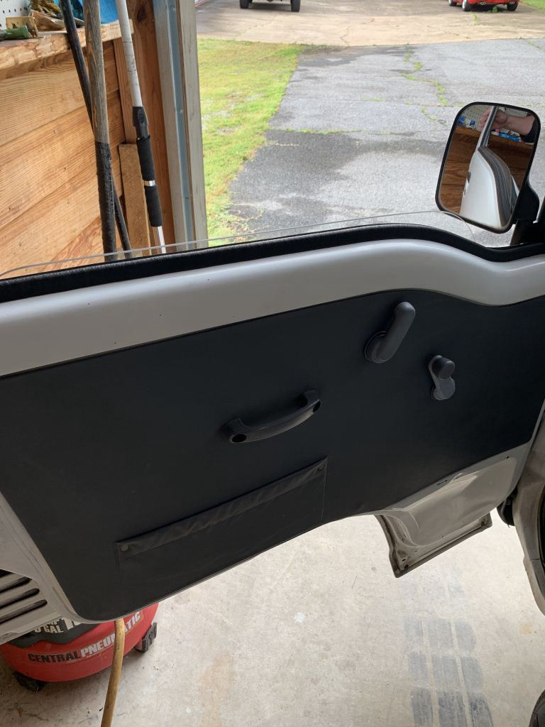 1992 Subaru Sambar