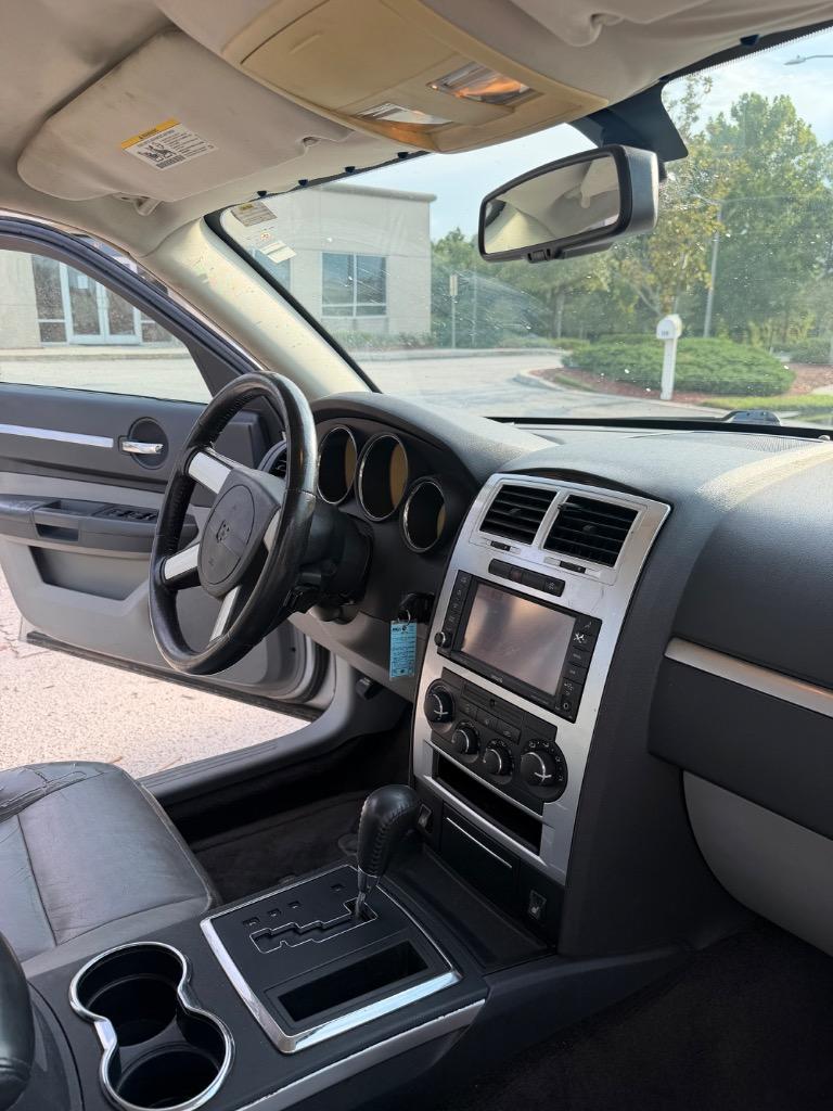 2008 Dodge Charger - $6,995