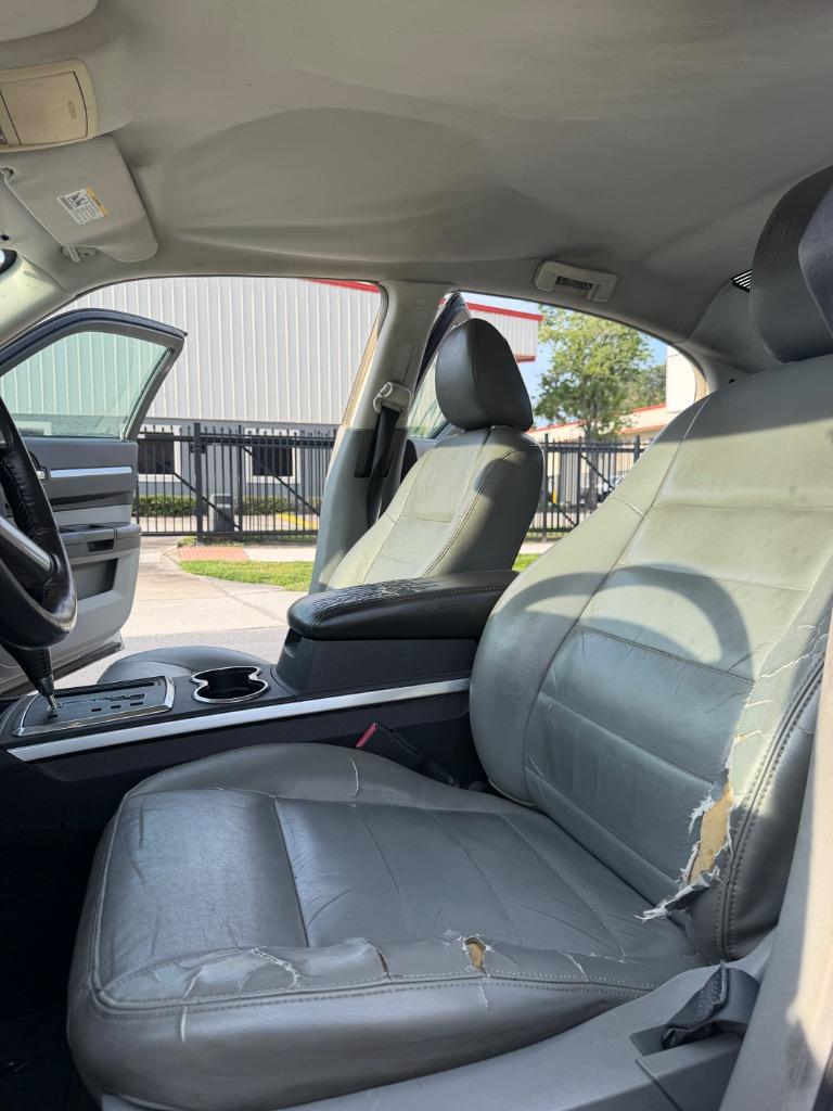 2008 Dodge Charger - $6,995