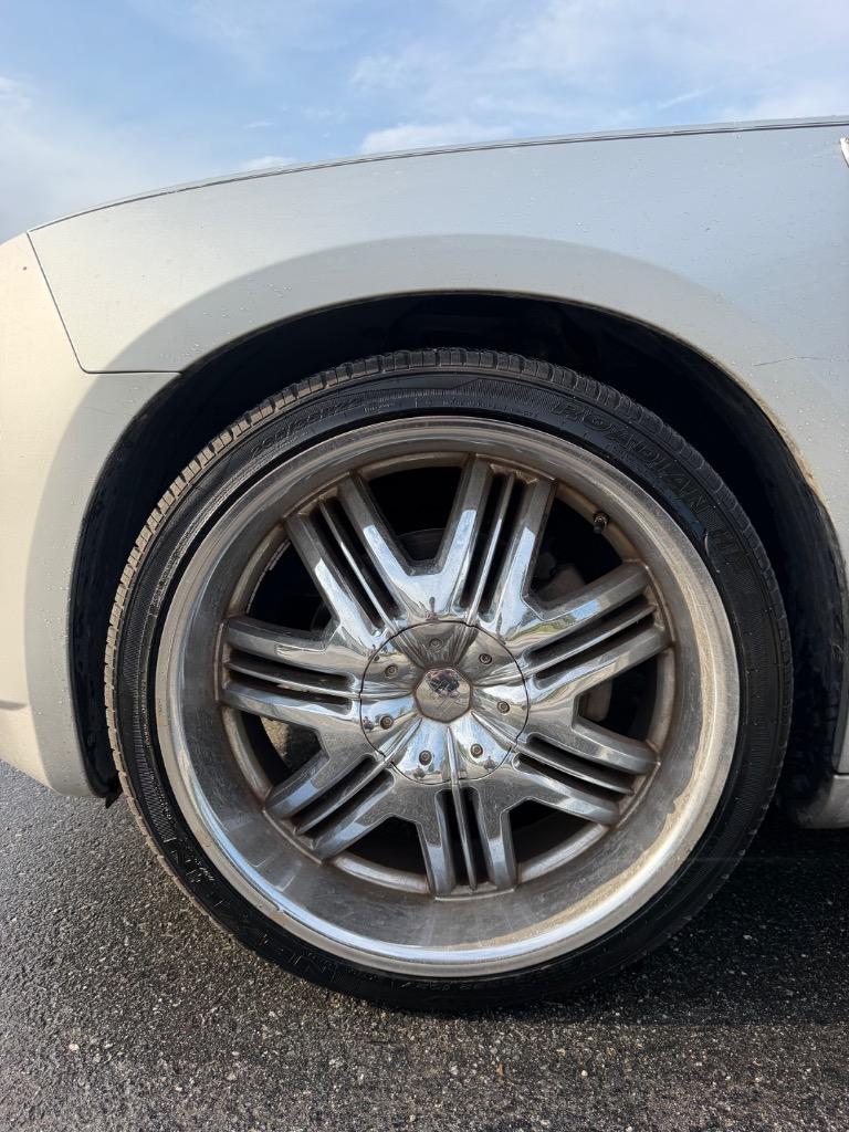 2008 Dodge Charger - $6,995