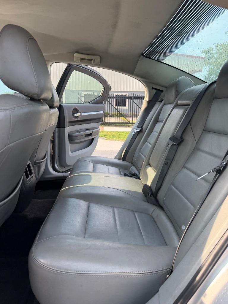 2008 Dodge Charger - $6,995