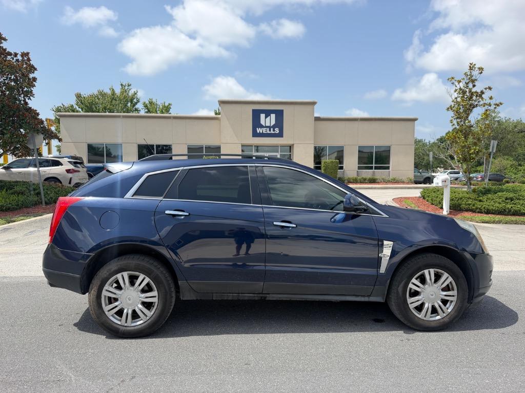 2011 Cadillac SRX - $7,995