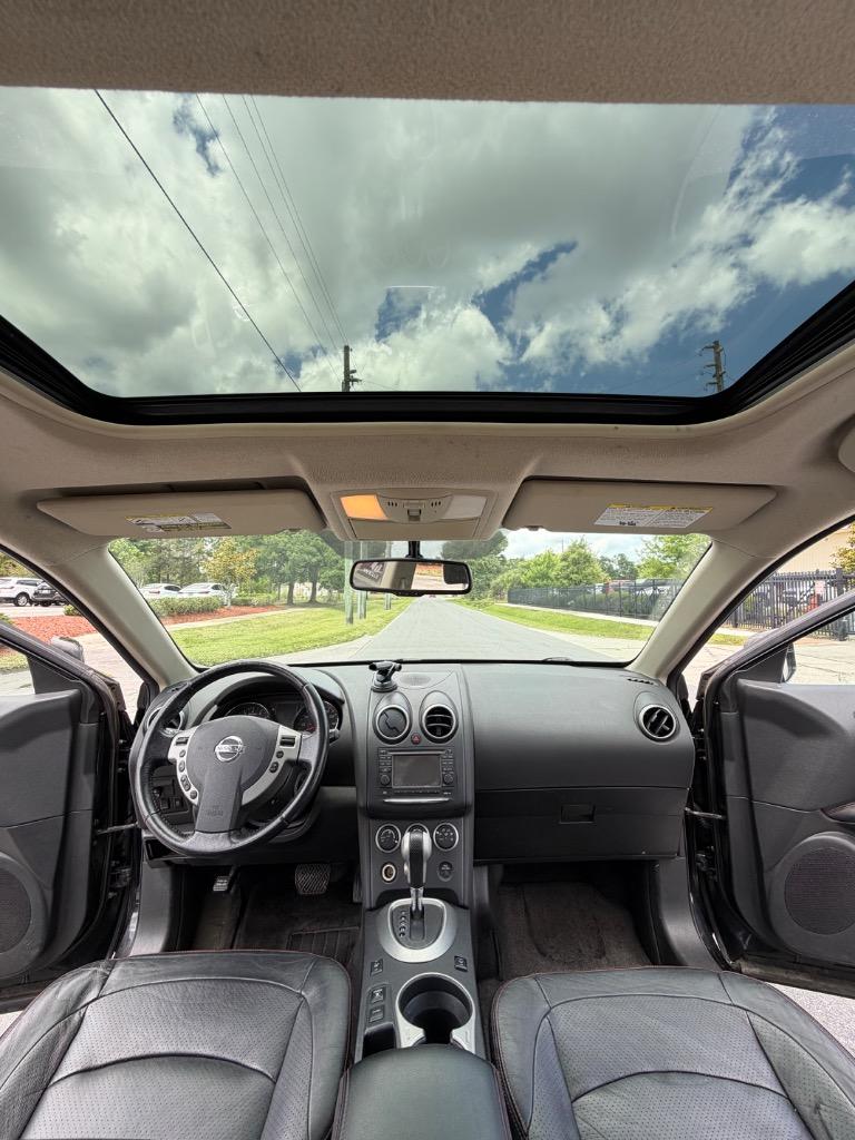 2013 Nissan Rogue - $7,995