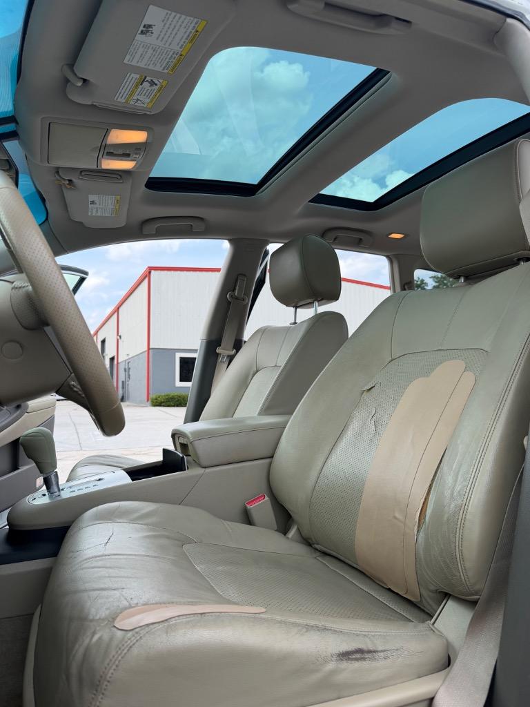 2010 Nissan Murano - $7,995