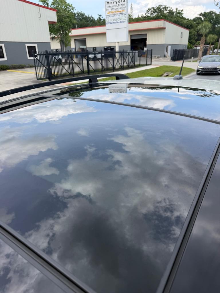 2010 Nissan Murano - $7,995