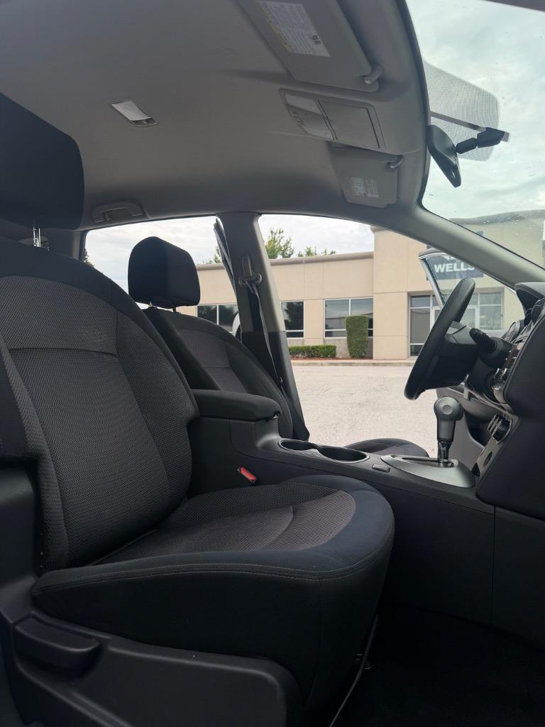 2012 Nissan Rogue - $5,995