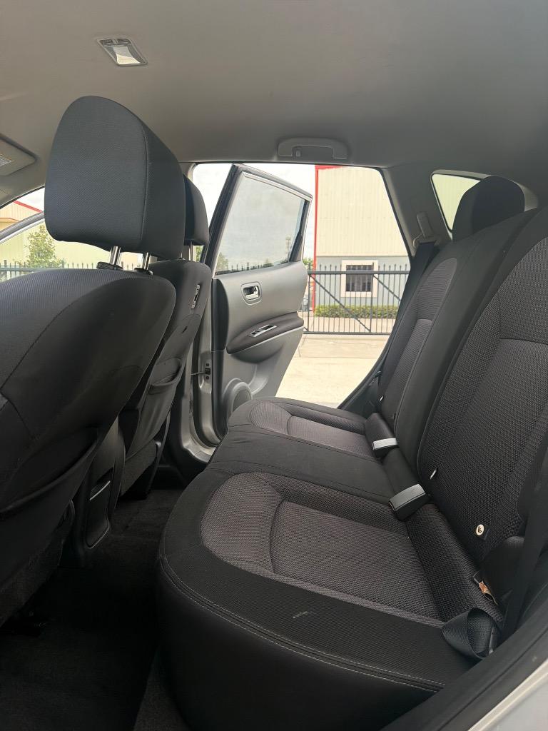 2012 Nissan Rogue - $5,995