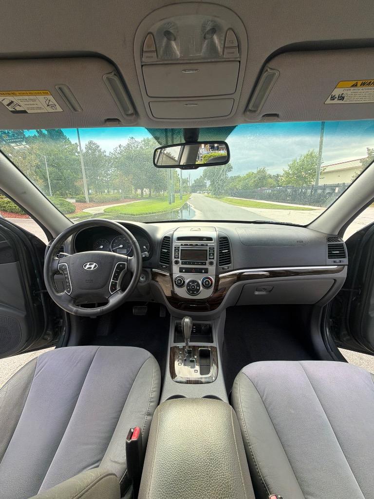 2010 Hyundai Santa Fe - $8,995
