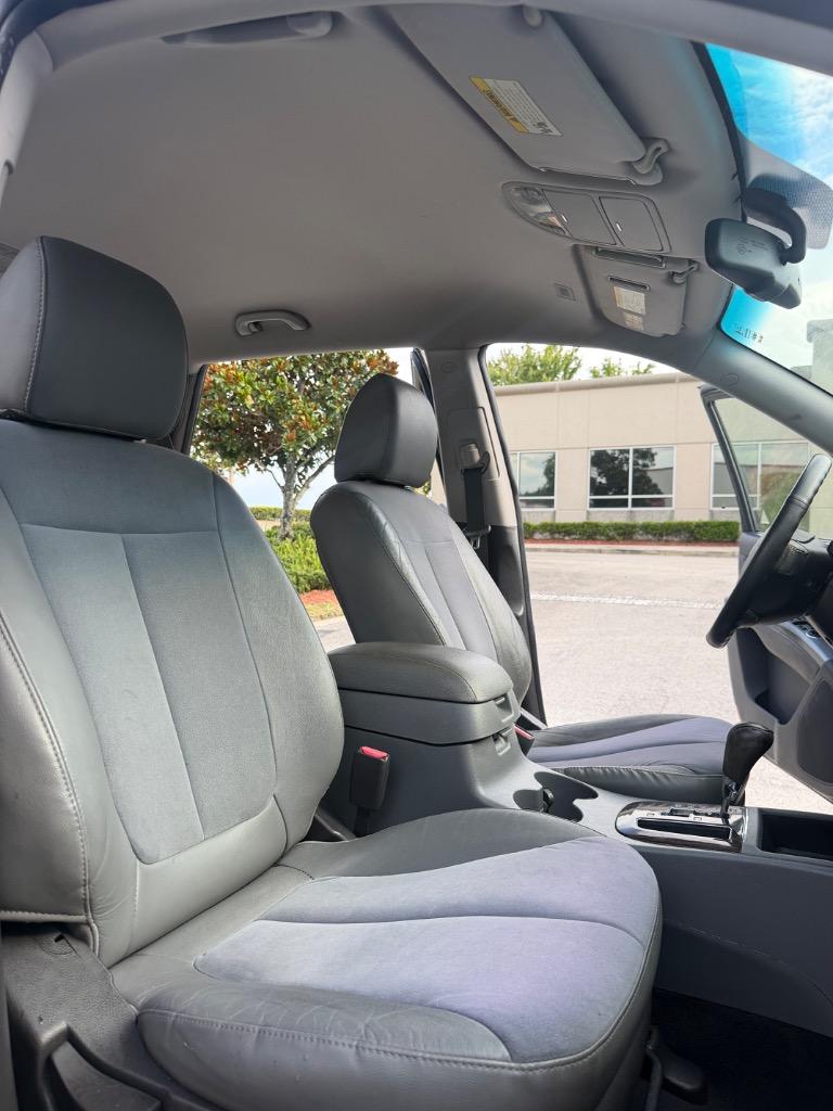 2010 Hyundai Santa Fe - $8,995