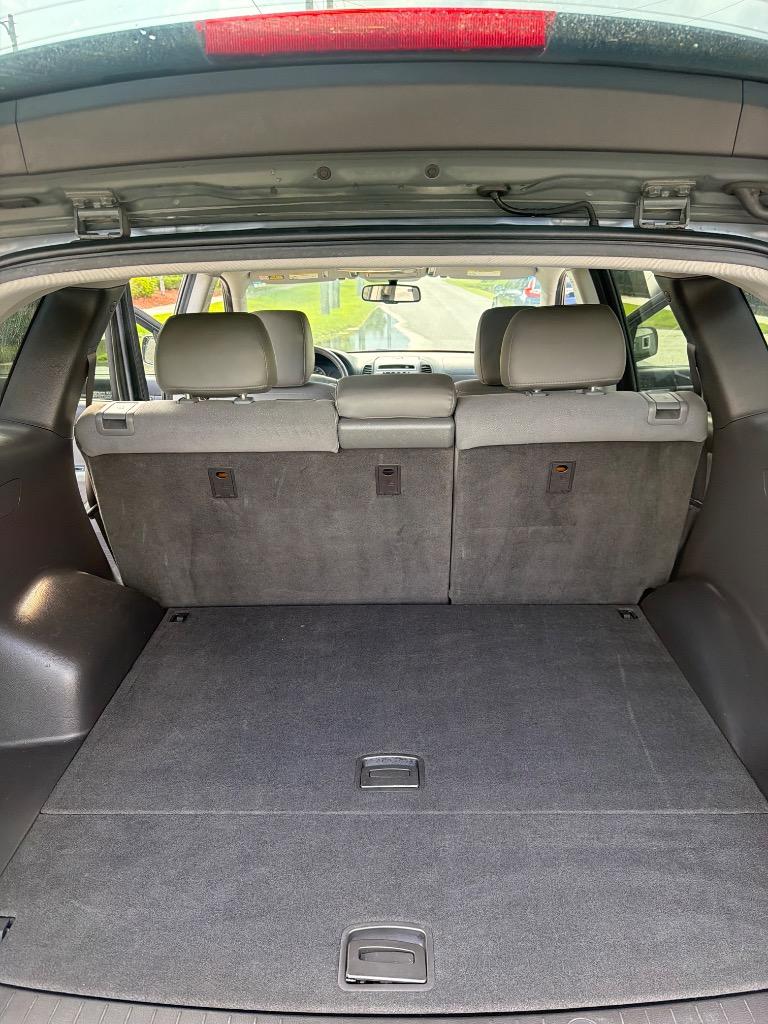 2010 Hyundai Santa Fe - $8,995