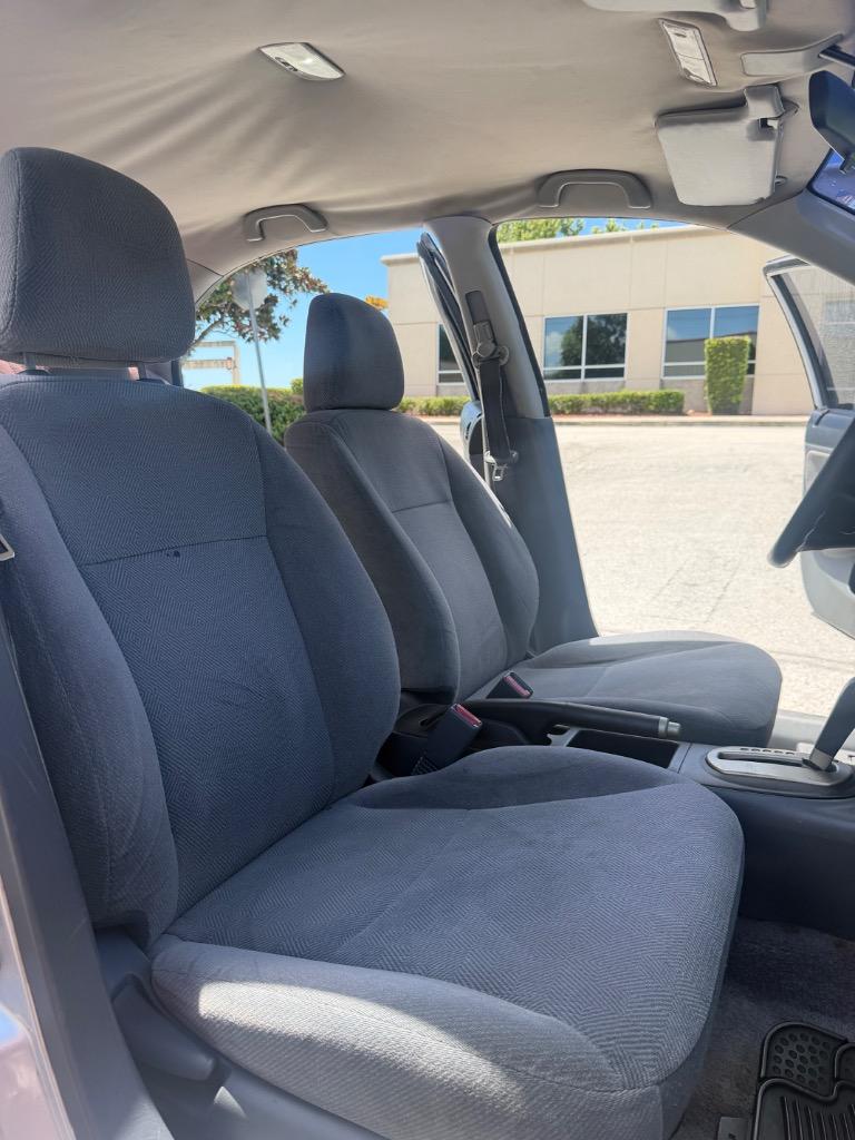 2001 Honda Civic - $5,995