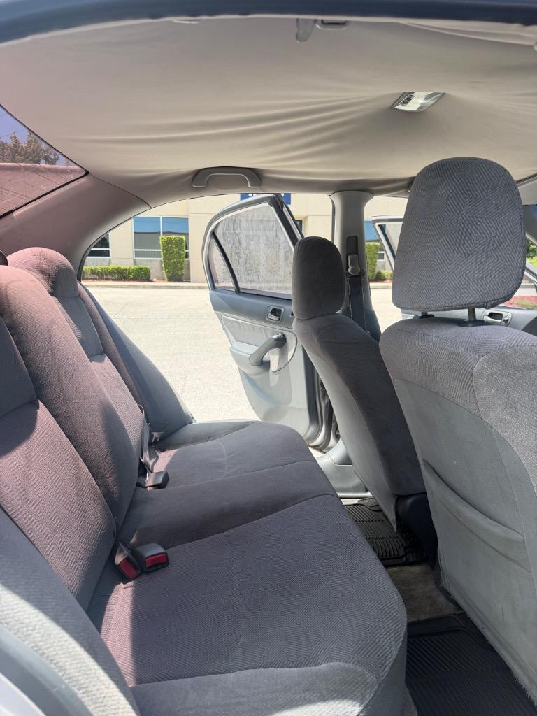 2001 Honda Civic - $5,995