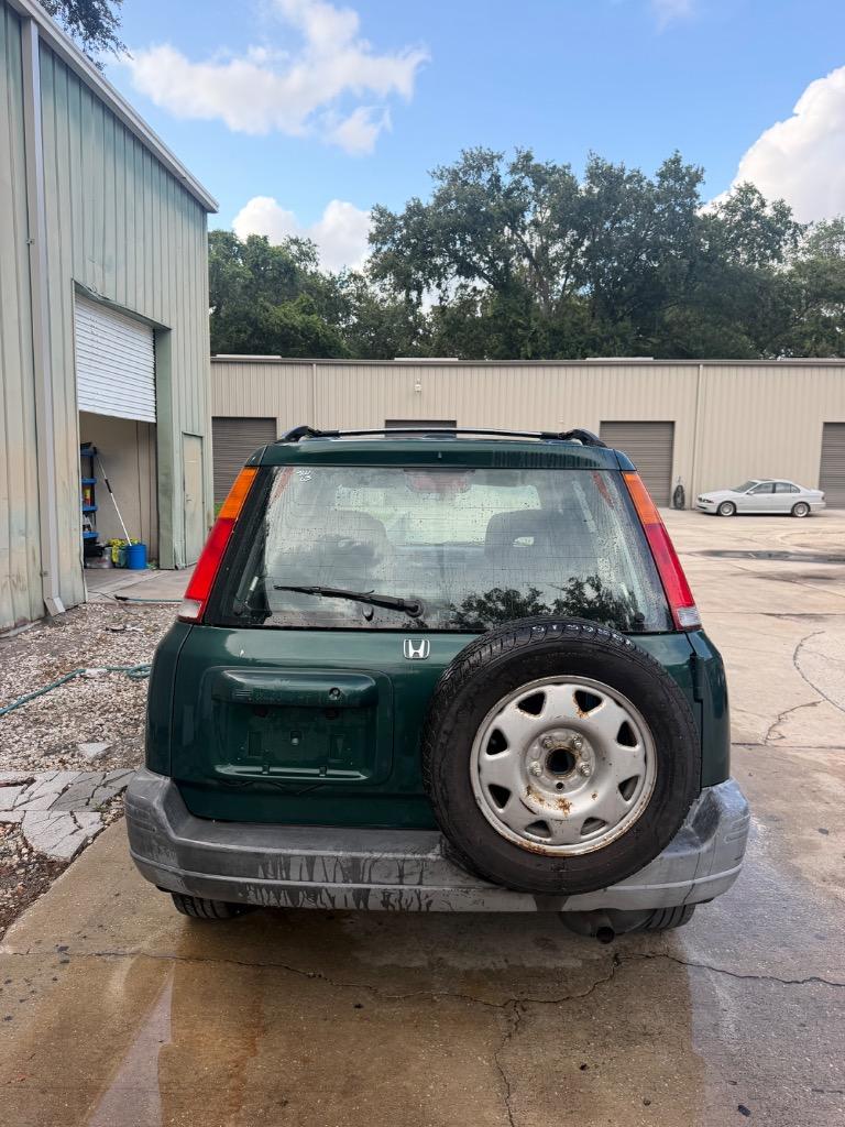 1999 Honda CR-V - $2,645