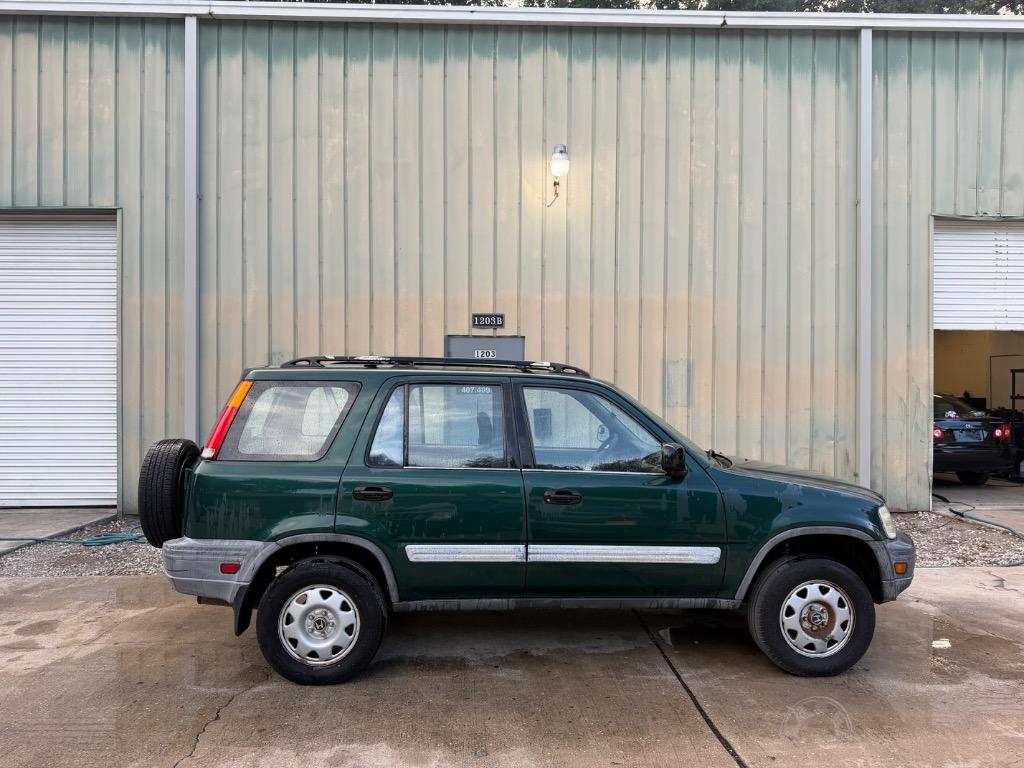 1999 Honda CR-V - $2,645
