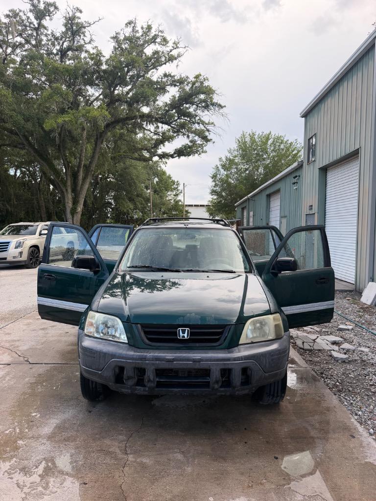 1999 Honda CR-V - $2,645