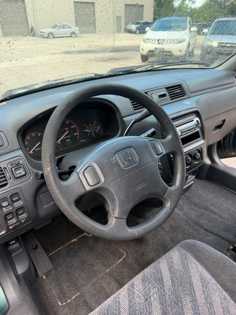 1999 Honda CR-V - $2,645