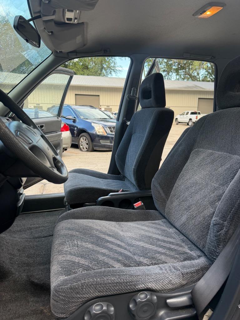 1999 Honda CR-V - $2,645
