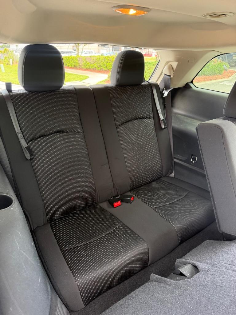 2012 Dodge Journey - $9,995