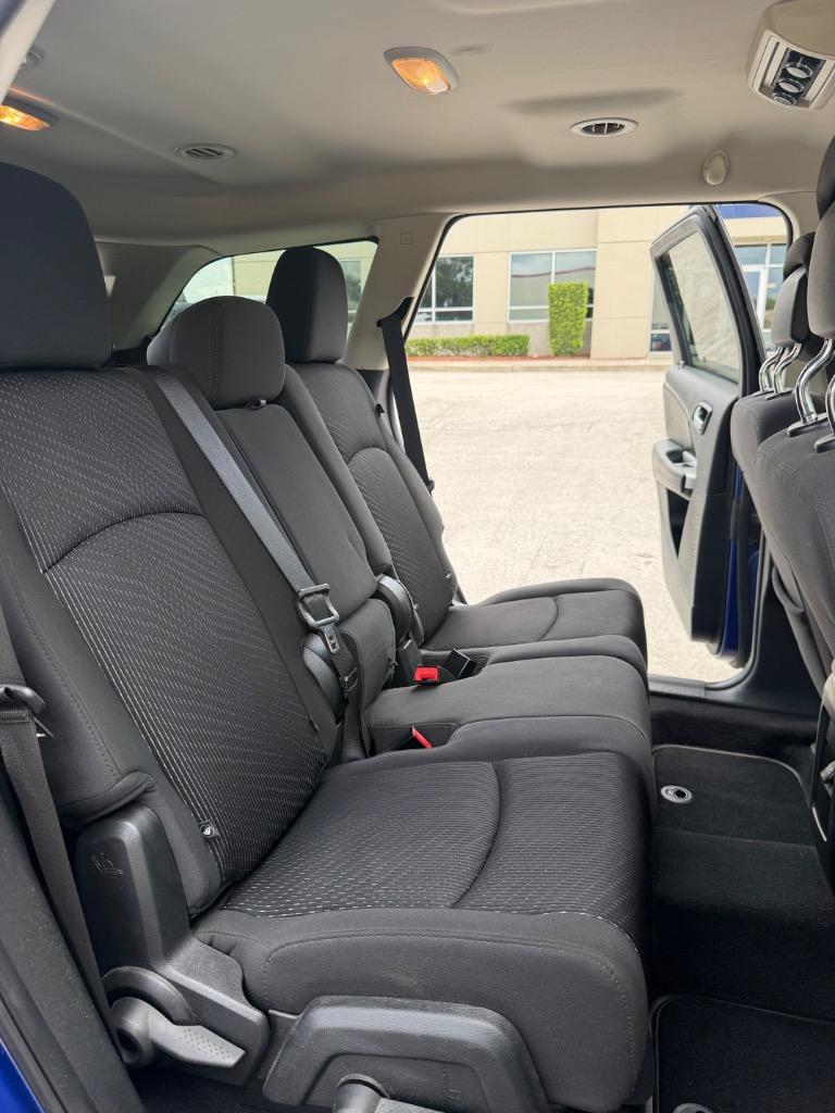2012 Dodge Journey - $9,995