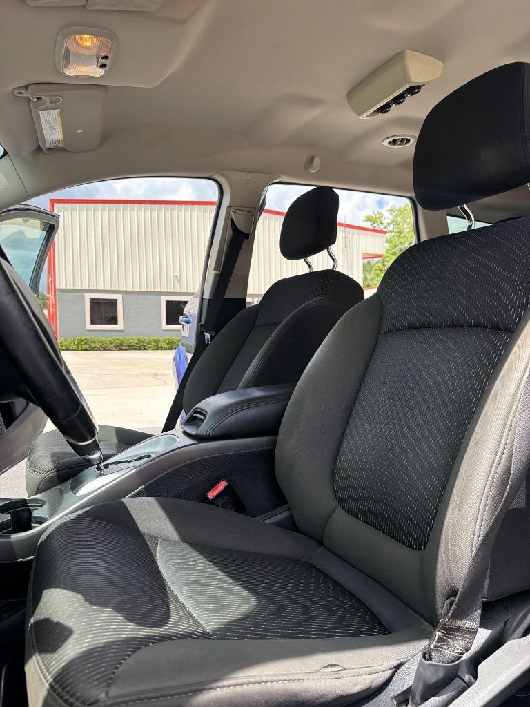 2012 Dodge Journey - $9,995